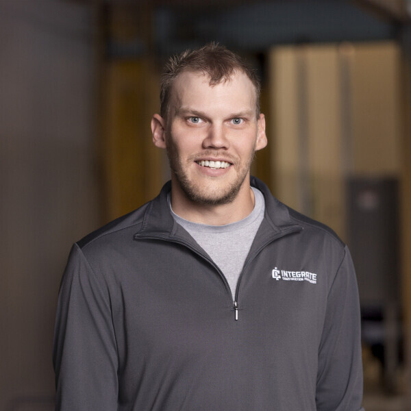 Jared Tebbe