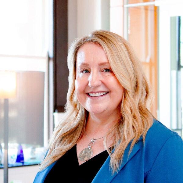 Cindy Hausler